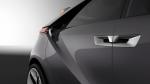 Dacia Duster Concept 2009 года